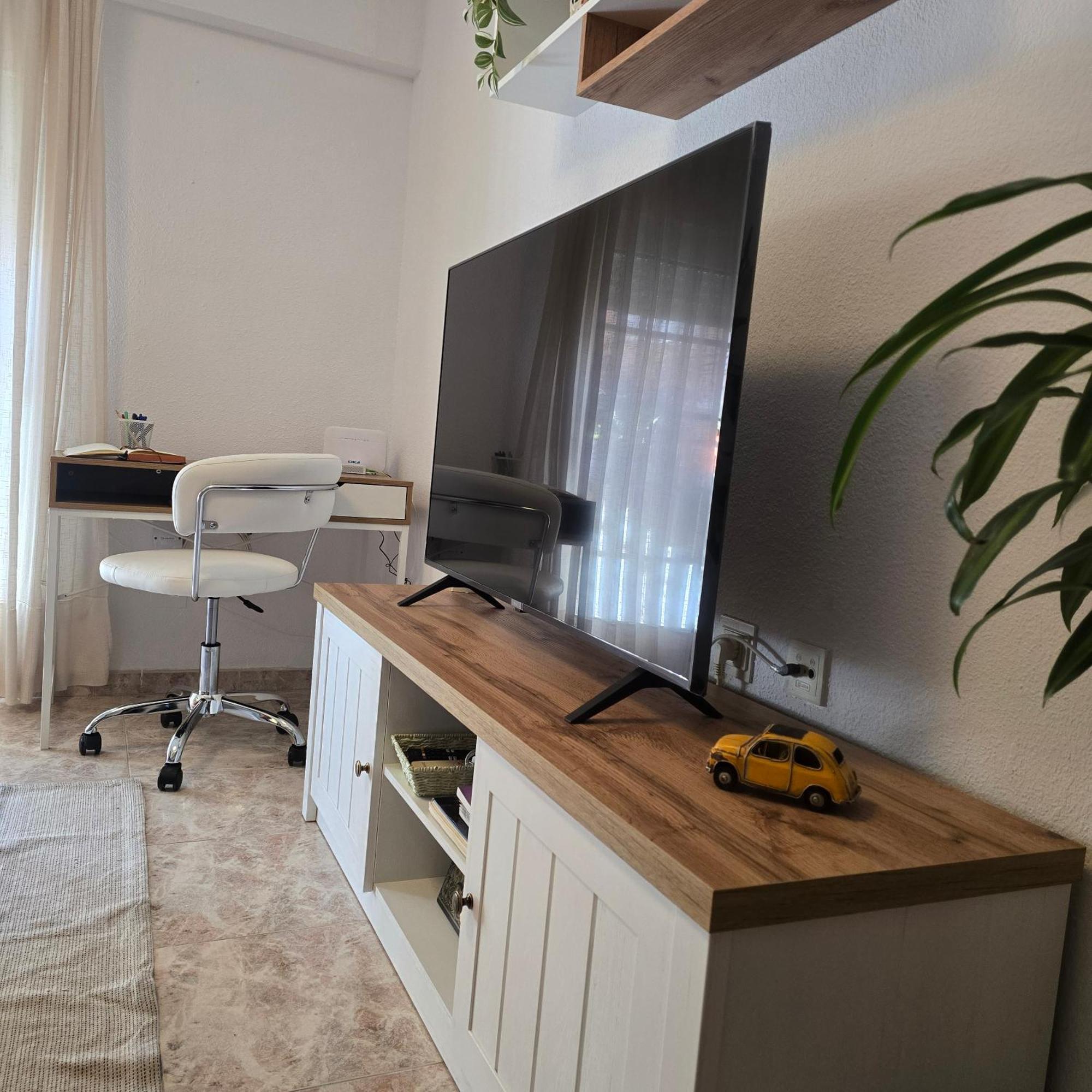 Apartamento Alma Almería Cameră foto